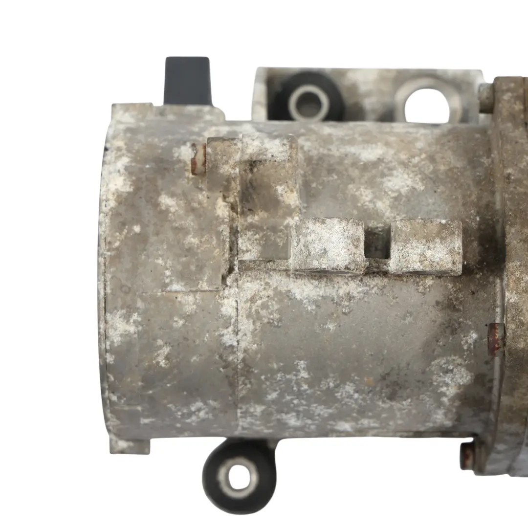 Bomba De Agua Motor Eléctrico Bomba De Refrigerante para BMW E60 E61 E90 E91 con número de pieza 7545201 BMW E60 E61 E90 E91 Bomba De Agua Motor Eléctrico Bomba De Refrigerante - SKU 7545201-1 - Número de pieza 7545201