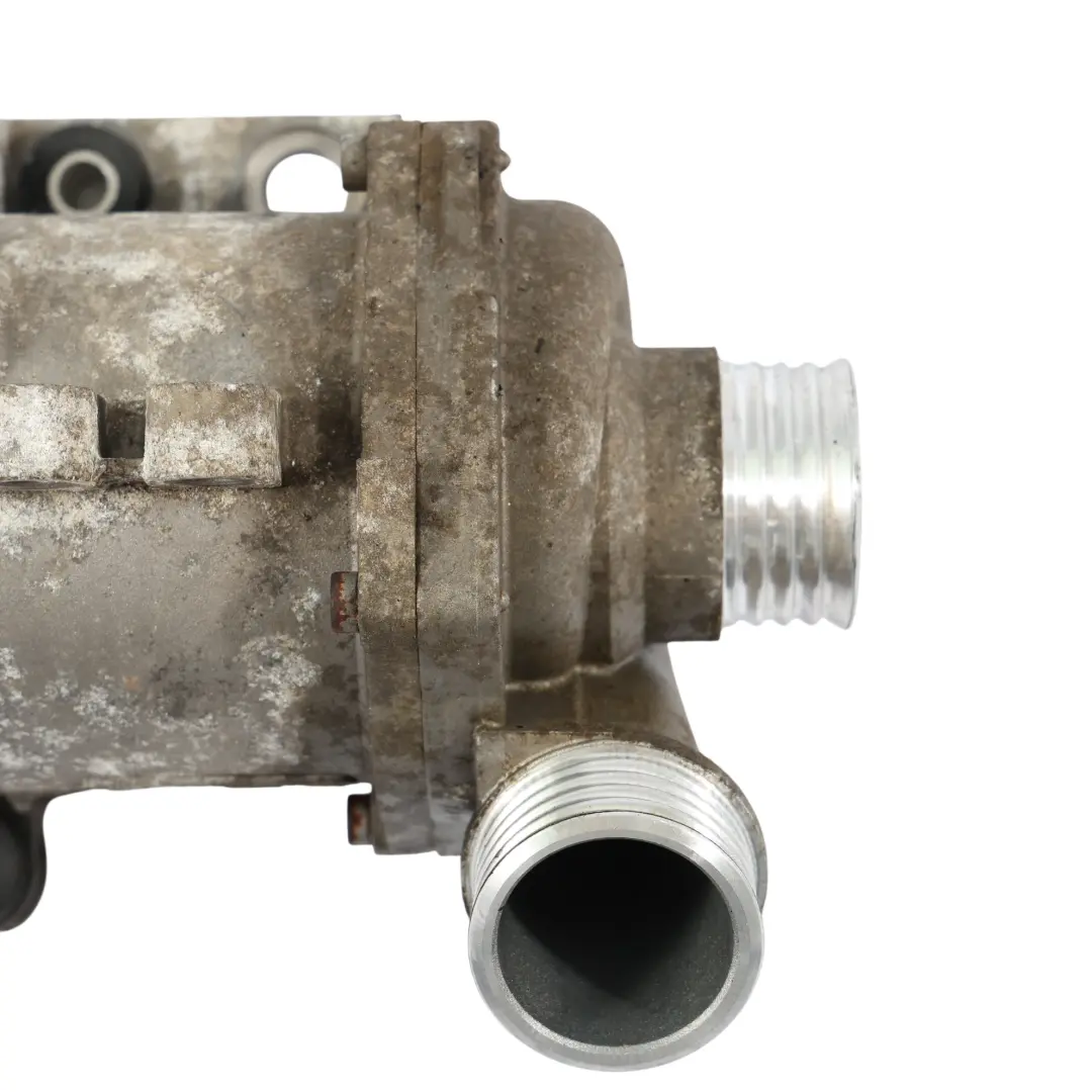 Wasserpumpe Elektrische Motor Kühlmittel Pumpe für BMW E60 E61 E90 E91 mit Teilenummer 7545201 BMW E60 E61 E90 E91 Wasserpumpe Elektrische Motor Kühlmittel Pumpe - SKU 7545201-1 - Teilenummer 7545201