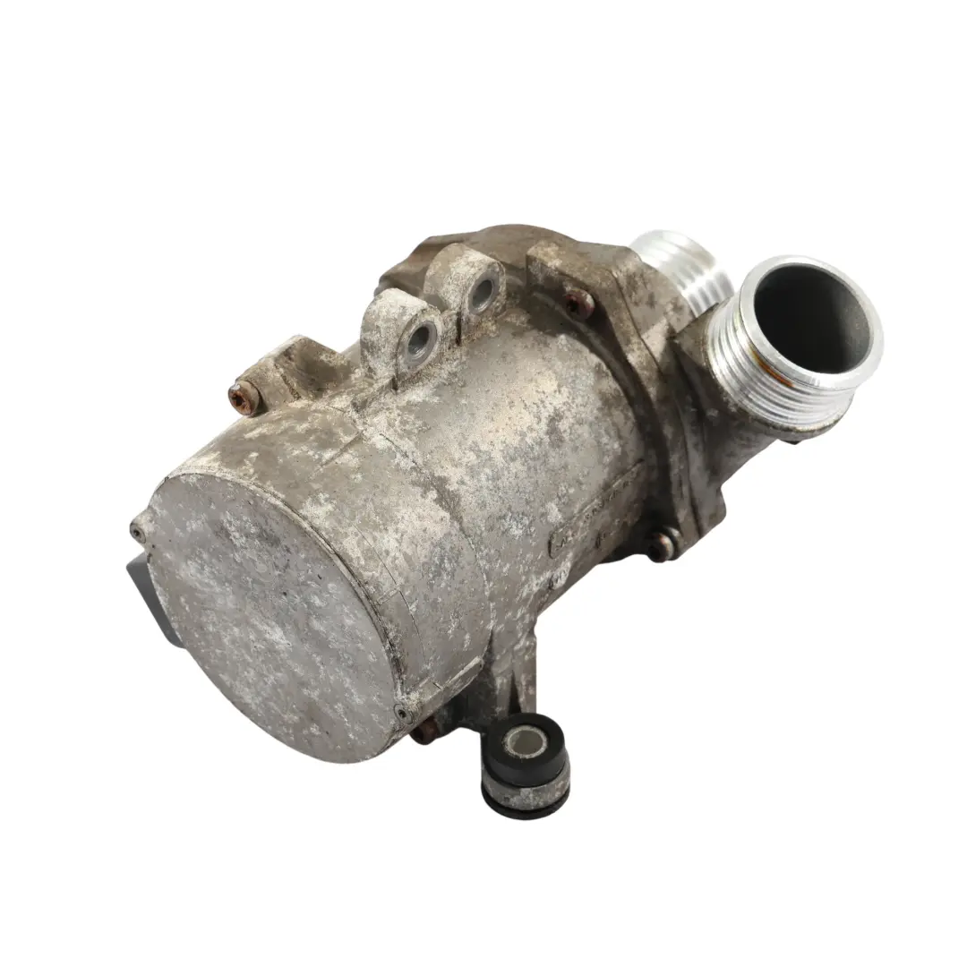 Wasserpumpe Elektrische Motor Kühlmittel Pumpe für BMW E60 E61 E90 E91 mit Teilenummer 7545201 BMW E60 E61 E90 E91 Wasserpumpe Elektrische Motor Kühlmittel Pumpe - SKU 7545201-1 - Teilenummer 7545201