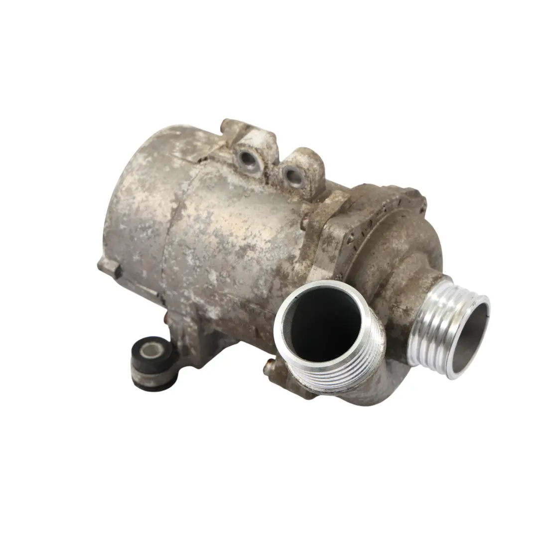 Wasserpumpe Elektrische Motor Kühlmittel Pumpe für BMW E60 E61 E90 E91 mit Teilenummer 7545201 BMW E60 E61 E90 E91 Wasserpumpe Elektrische Motor Kühlmittel Pumpe - SKU 7545201-1 - Teilenummer 7545201