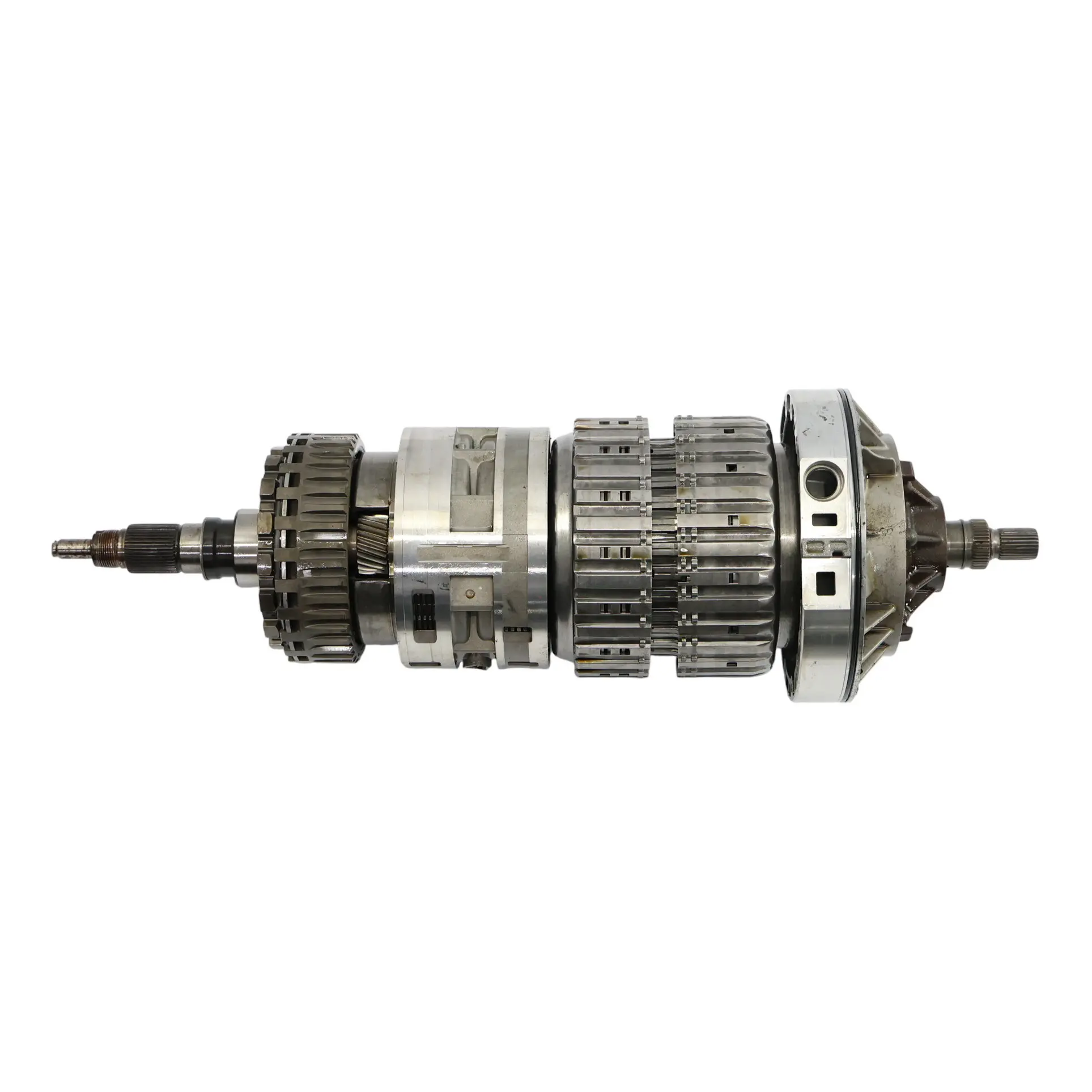 BMW E60 E61 E63 E90 E91 N52 Automatic Transmission Parts GA6HP19Z 7547898