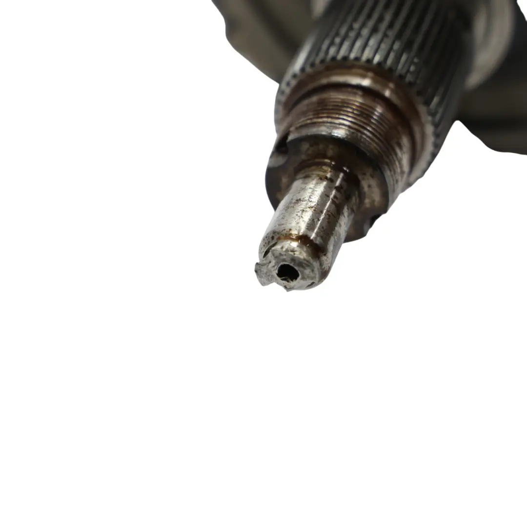 N52 Automatik Getriebe Teile GA6HP19Z für BMW E60 E61 E63 E90 E91 mit Teilenummer 7547898 BMW E60 E61 E63 E90 E91 N52 Automatik Getriebe Teile GA6HP19Z - SKU 7547898-1 - Teilenummer 7547898