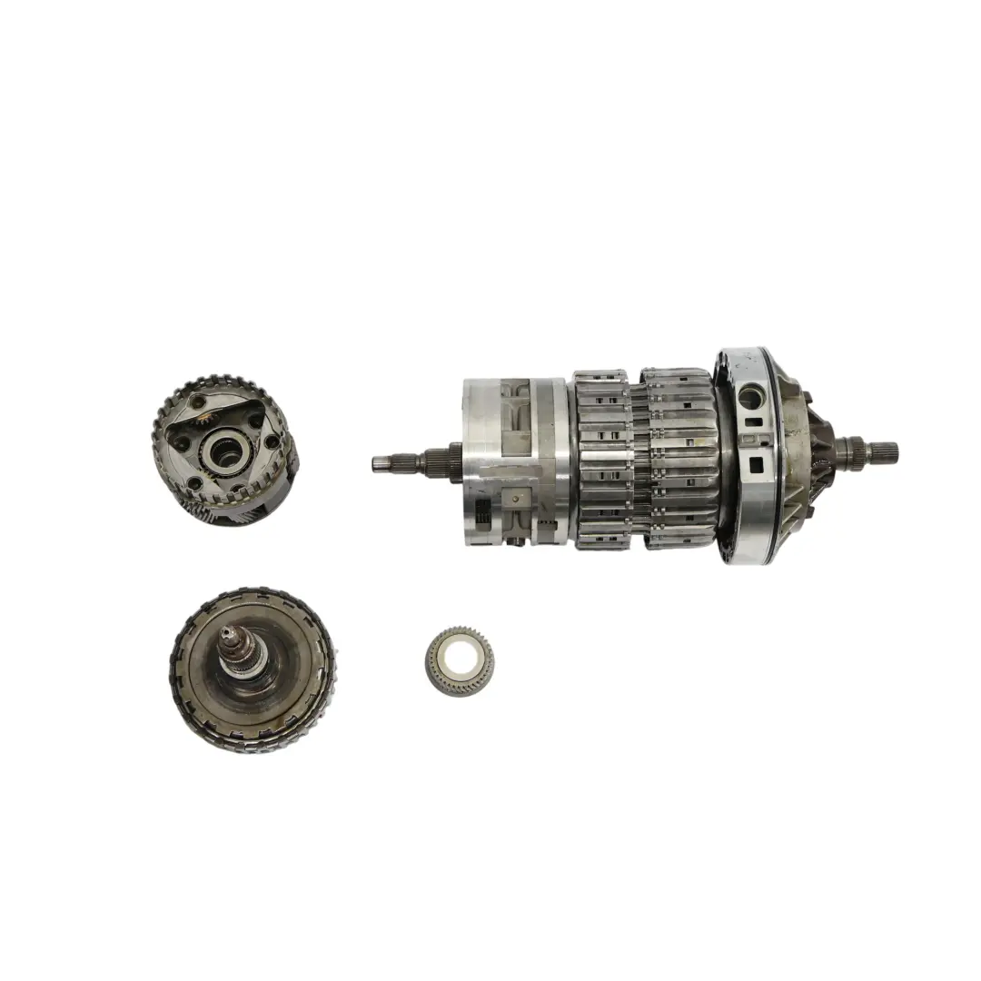 N52 Parti Del Cambio Automatico GA6HP19Z per BMW E60 E61 E63 E90 E91 con numero di parte 7547898 BMW E60 E61 E63 E90 E91 N52 Parti Del Cambio Automatico GA6HP19Z - SKU 7547898-1 - Numero di parte 7547898