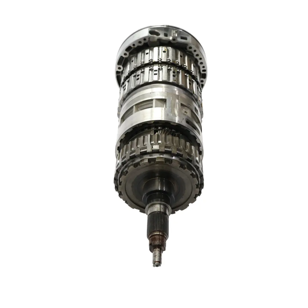 BMW E60 E61 E63 E90 E91 N52 Automatik Getriebe Teile GA6HP19Z - SKU 7547898-1 - Teilenummer 7547898