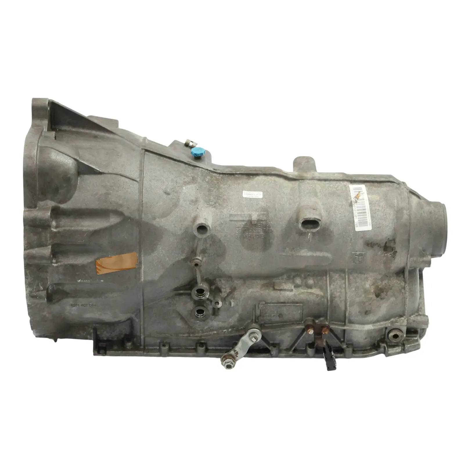 BMW E60 E63 E90 Boîte De Vitesses Automatique Vide GA6HP19Z 330i 530i 630i N52