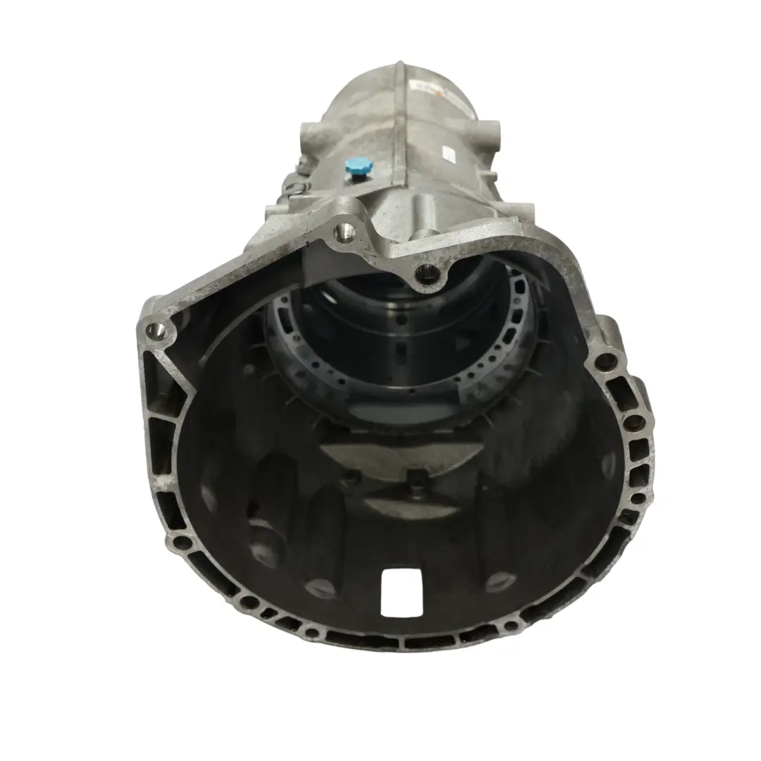 Boîte De Vitesses Automatique Vide GA6HP19Z 330i 530i 630i N52 pour BMW E60 E63 E90 à propos du numéro de pièce 7547898 BMW E60 E63 E90 Boîte De Vitesses Automatique Vide GA6HP19Z 330i 530i 630i N52 - SKU 7547898-2 - Numéro de pièce 7547898