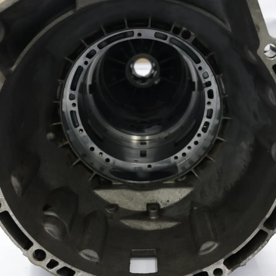 N52 Cambio Automatico Vuoto GA6HP19Z per BMW E60 E61 E63 E90 E91 330i 530i 630i con numero di parte 7547898 BMW E60 E61 E63 E90 E91 330i 530i 630i N52 Cambio Automatico Vuoto GA6HP19Z - SKU 7547898-2 - Numero di parte 7547898