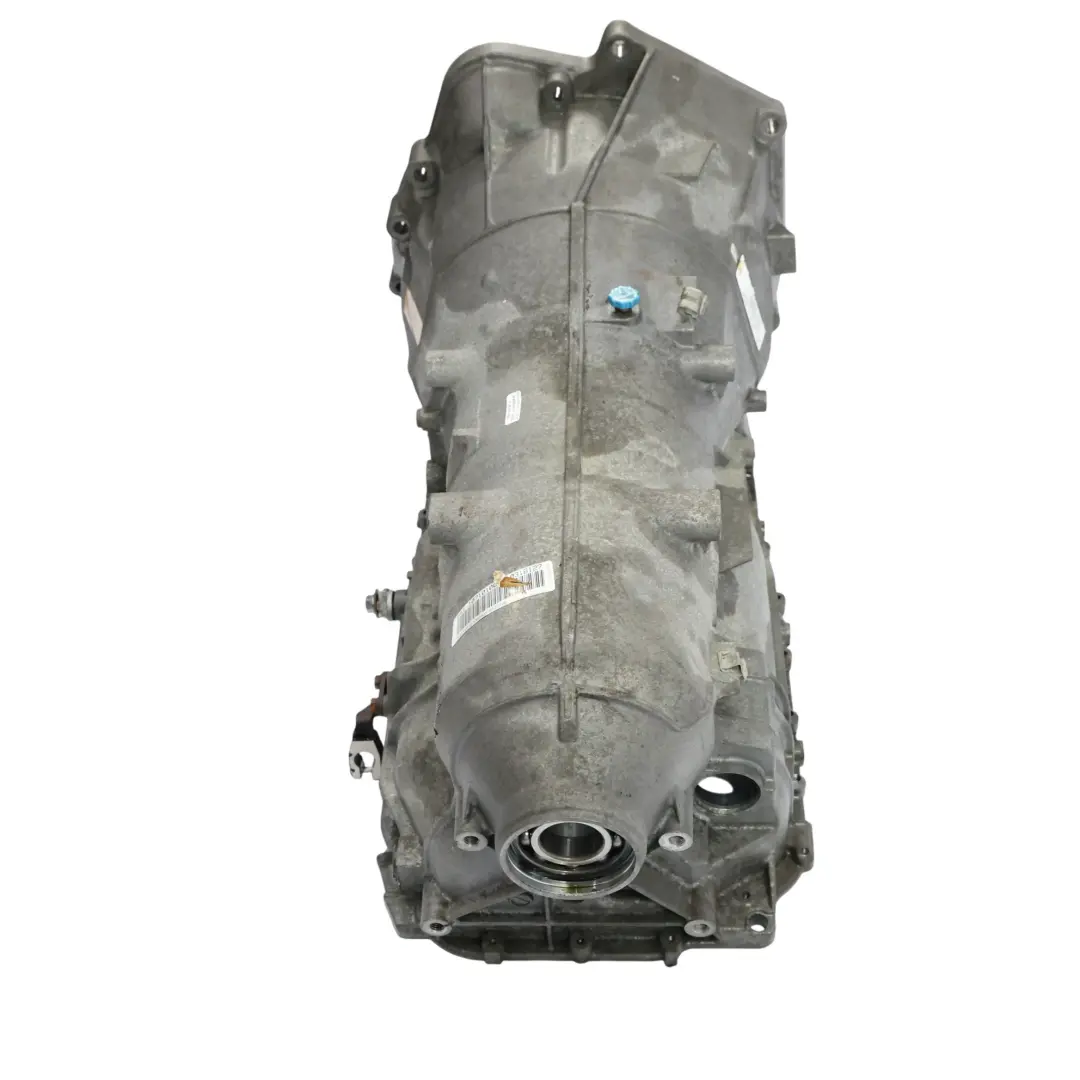 N52 Automatic Gearbox Empty GA6HP19Z to BMW E60 E61 E63 E90 E91 330i 530i 630i with Part number 7547898 BMW E60 E61 E63 E90 E91 330i 530i 630i N52 Automatic Gearbox Empty GA6HP19Z - SKU 7547898-2 - Part number 7547898