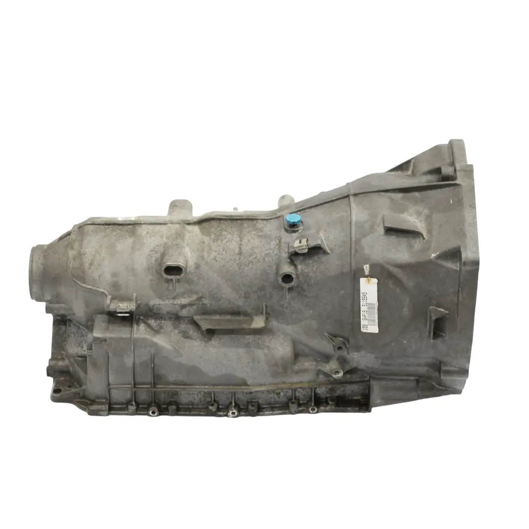 BMW E60 E61 E63 E90 E91 330i 530i 630i N52 Automatic Gearbox Empty GA6HP19Z - SKU 7547898-2 - Part number 7547898