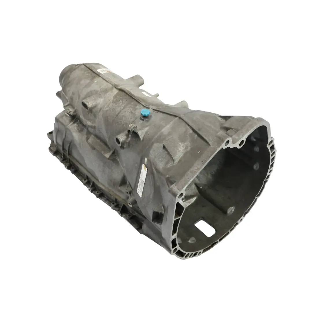 N52 Automatic Gearbox Empty GA6HP19Z to BMW E60 E61 E63 E90 E91 330i 530i 630i with Part number 7547898 BMW E60 E61 E63 E90 E91 330i 530i 630i N52 Automatic Gearbox Empty GA6HP19Z - SKU 7547898-2 - Part number 7547898