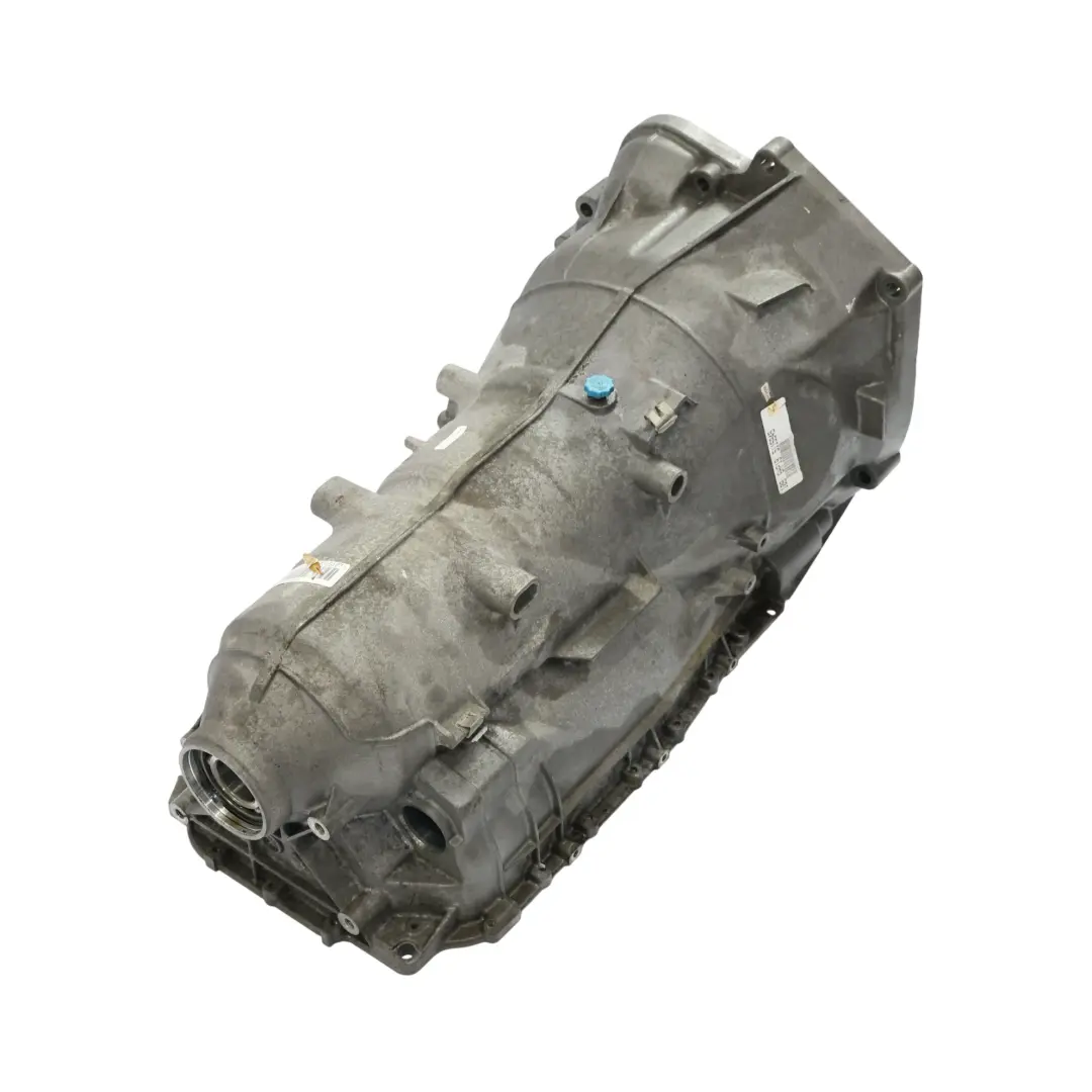 N52 Skrzynia Biegów Pusta Automat GA6HP19Z do BMW E60 E63 E90 330i 530i 630i o numerze 7547898 BMW E60 E63 E90 330i 530i 630i N52 Skrzynia Biegów Pusta Automat GA6HP19Z - SKU 7547898-2 - Numer Części 7547898