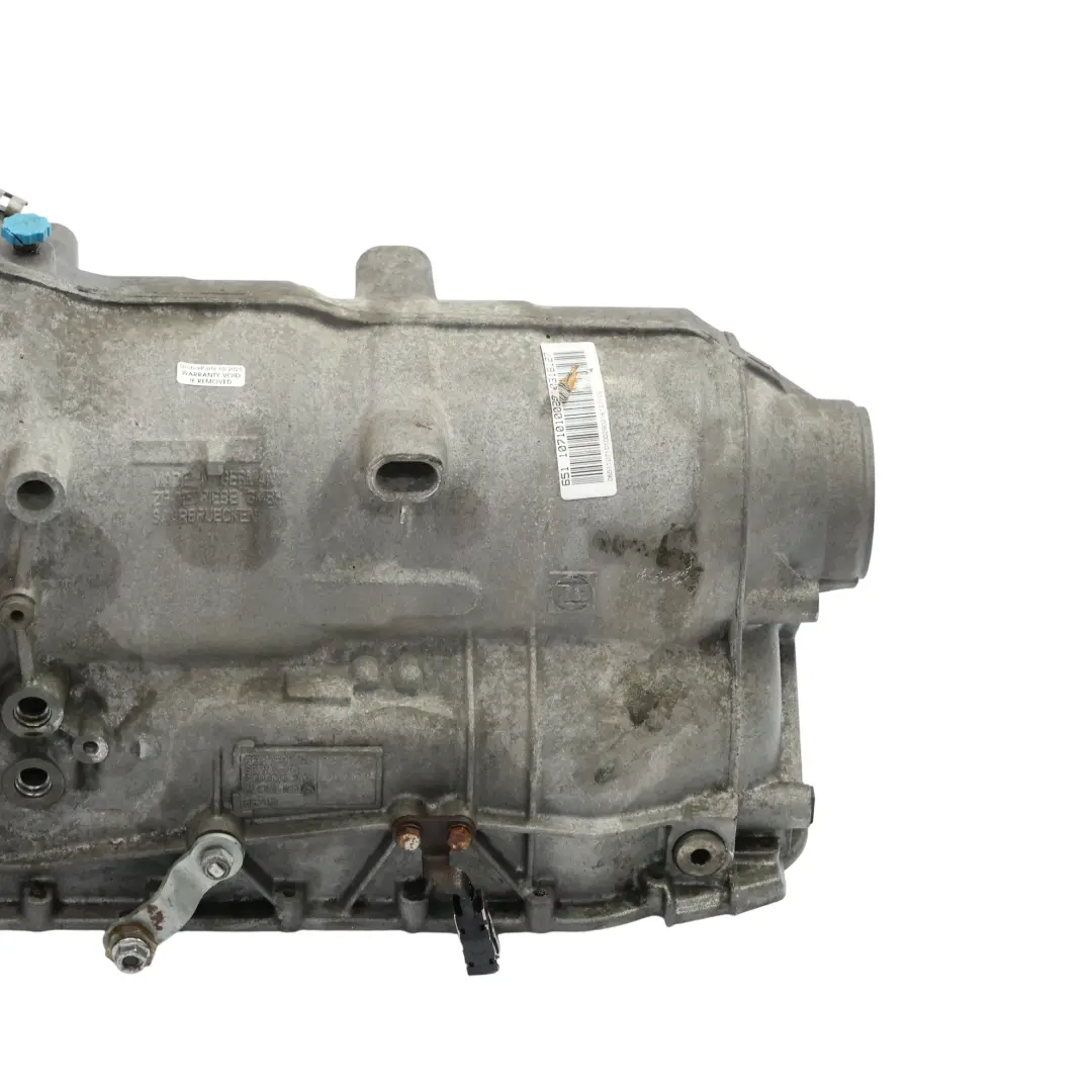 Boîte De Vitesses Automatique Vide GA6HP19Z 330i 530i 630i N52 pour BMW E60 E63 E90 à propos du numéro de pièce 7547898 BMW E60 E63 E90 Boîte De Vitesses Automatique Vide GA6HP19Z 330i 530i 630i N52 - SKU 7547898-2 - Numéro de pièce 7547898