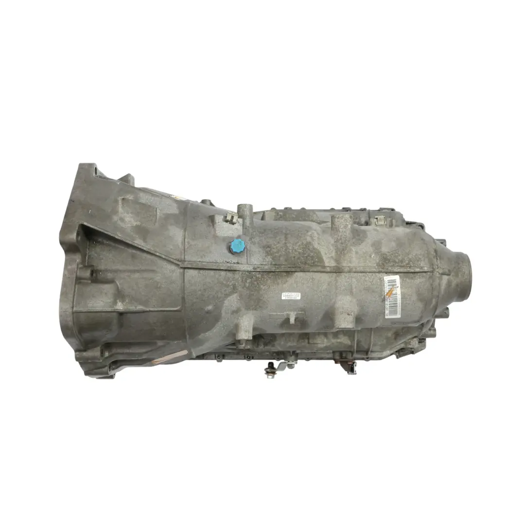 N52 Skrzynia Biegów Pusta Automat GA6HP19Z do BMW E60 E63 E90 330i 530i 630i o numerze 7547898 BMW E60 E63 E90 330i 530i 630i N52 Skrzynia Biegów Pusta Automat GA6HP19Z - SKU 7547898-2 - Numer Części 7547898