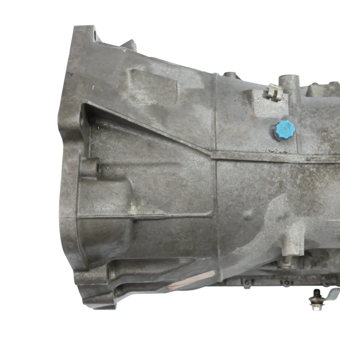 BMW E60 E61 E63 E90 E91 330i 530i 630i N52 Automatic Gearbox Empty GA6HP19Z - SKU 7547898-2 - Part number 7547898