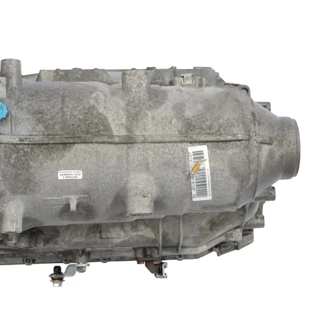 BMW E60 E63 E90 Boîte De Vitesses Automatique Vide GA6HP19Z 330i 530i 630i N52 - SKU 7547898-2 - Numéro de pièce 7547898