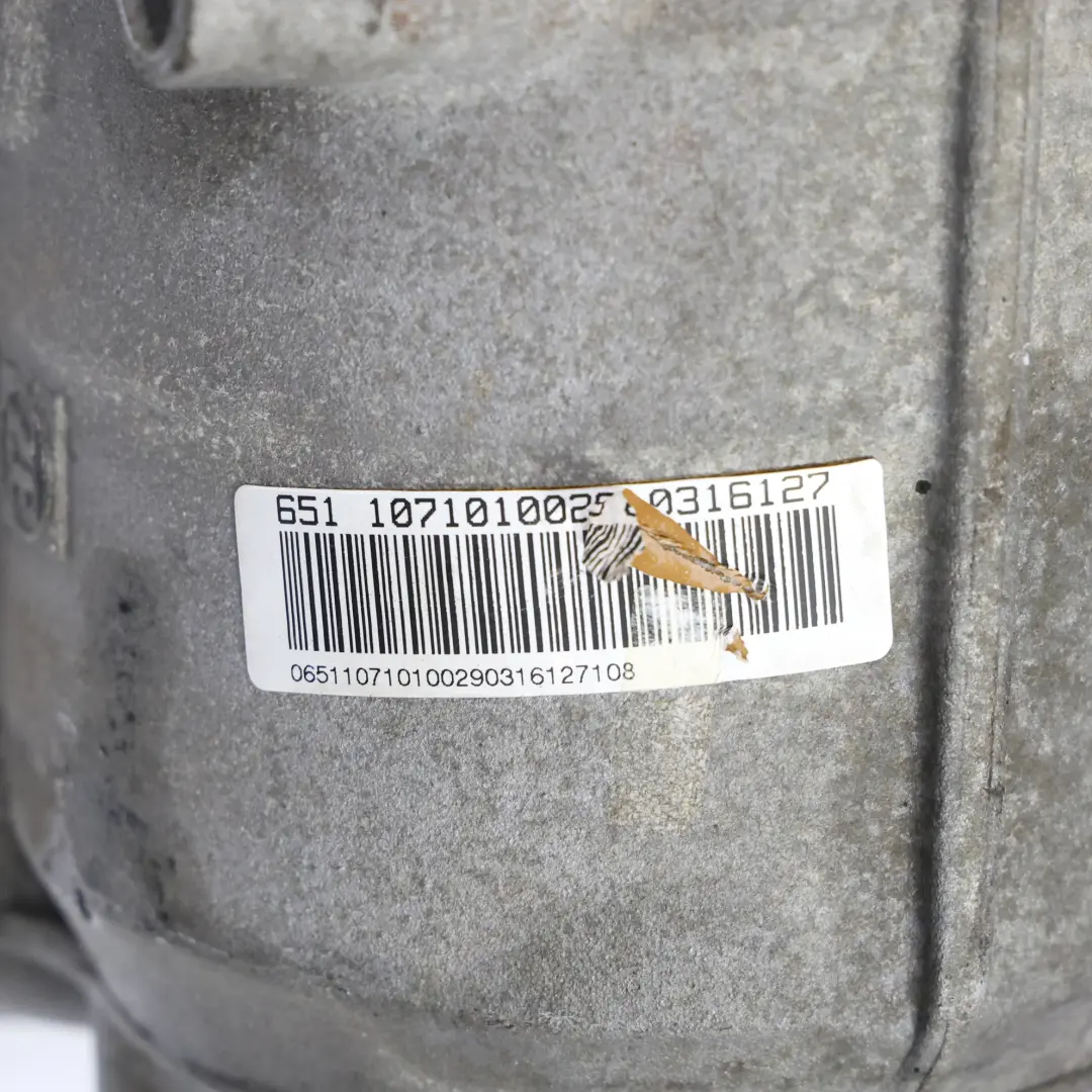 BMW E60 E61 E63 E90 E91 330i 530i 630i N52 Automatik-Getriebe Leer GA6HP19Z - SKU 7547898-2 - Teilenummer 7547898