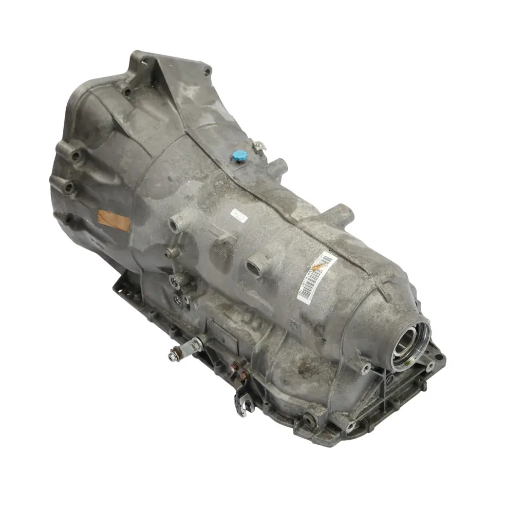 BMW E60 E61 E63 E90 E91 330i 530i 630i N52 Automatic Gearbox Empty GA6HP19Z - SKU 7547898-2 - Part number 7547898