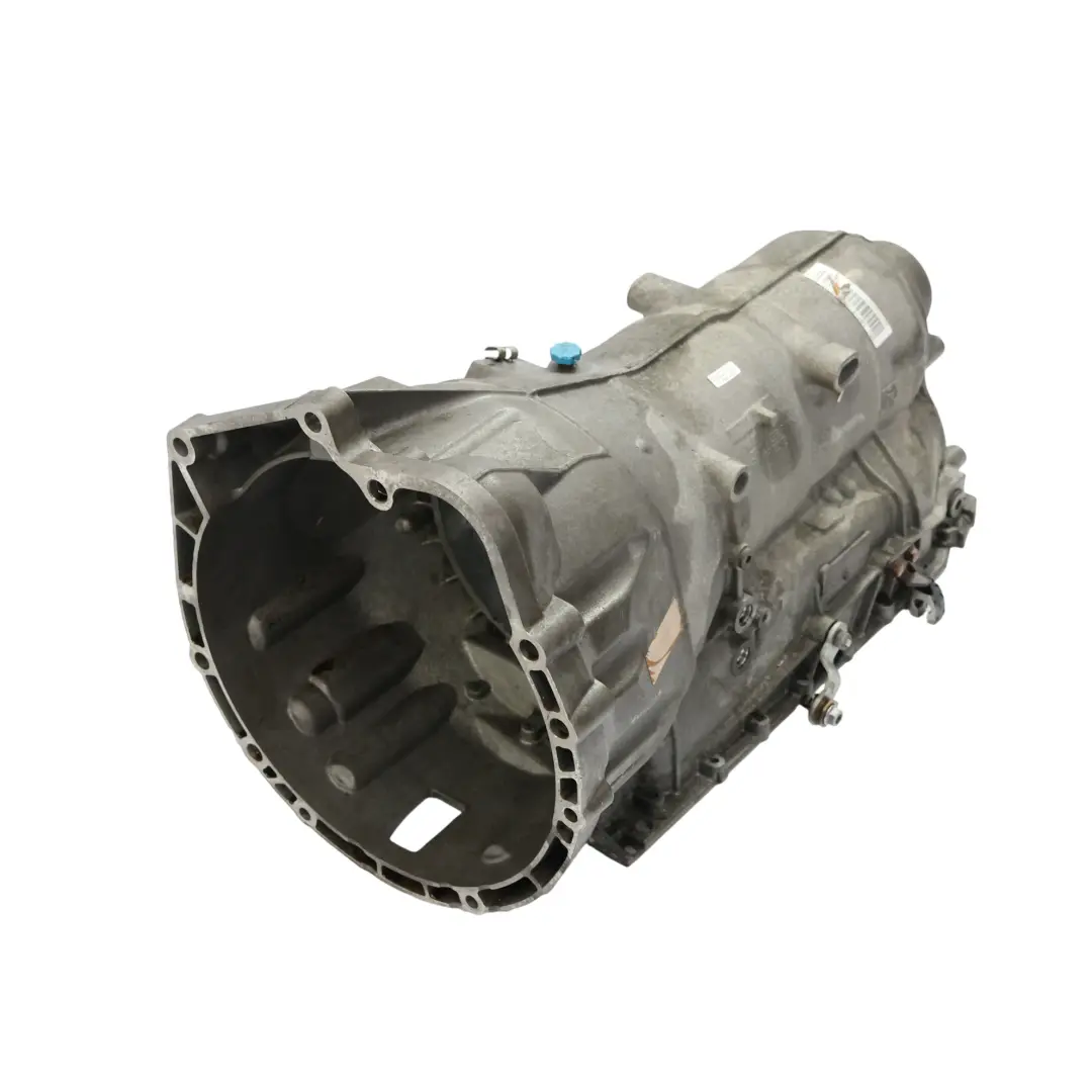 BMW E60 E61 E63 E90 E91 330i 530i 630i N52 Cambio Automatico Vuoto GA6HP19Z - SKU 7547898-2 - Numero di parte 7547898