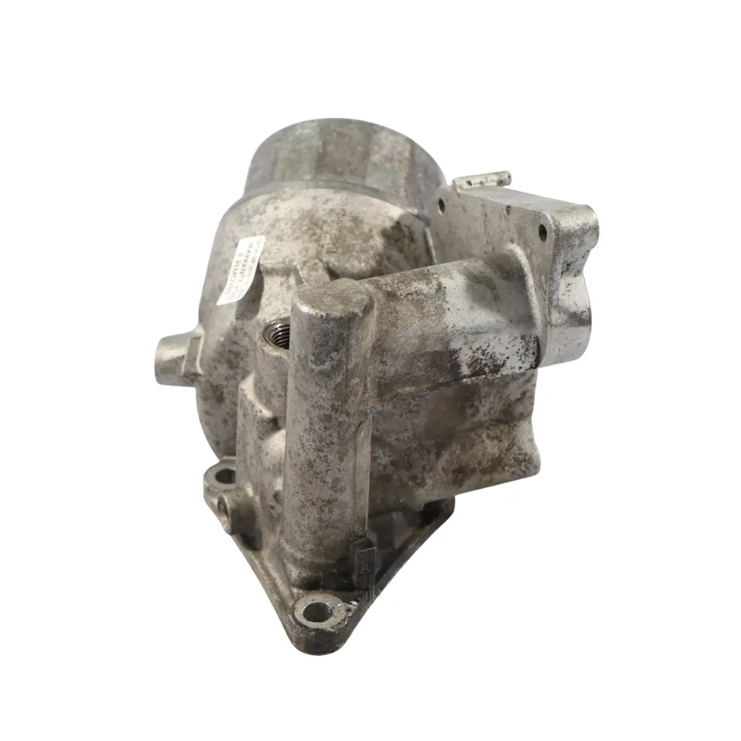 Mini R52 R53 W11 Carcasa del filtro De aceite con tapa De aluminio - SKU 7562250 - Número de pieza 7562250