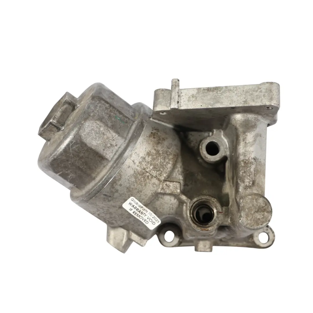 Ölfilter mit Aluminiumdeckel für Mini Cooper S R52 R53 W11 mit Teilenummer 7562250 Mini Cooper S R52 R53 W11 Ölfilter mit Aluminiumdeckel - SKU 7562250 - Teilenummer 7562250