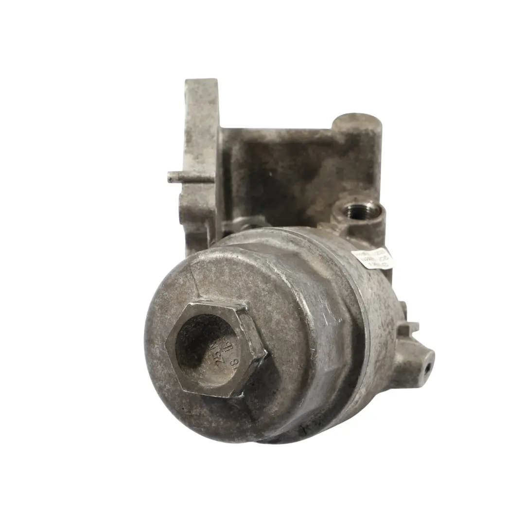 Mini Cooper S R52 R53 W11 Obudowa Filtra Oleju Pokrywa Aluminiowa - SKU 7562250 - Numer Części 7562250