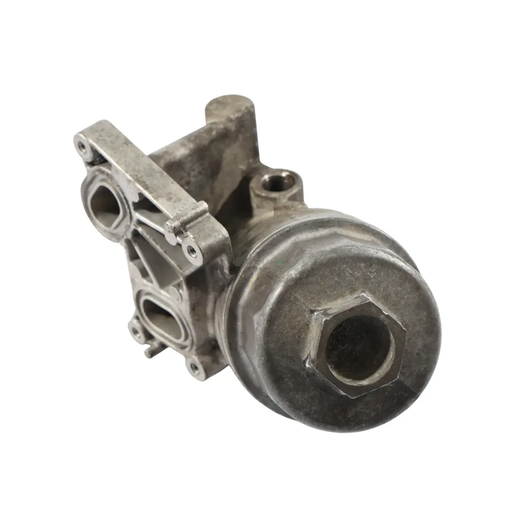 Mini Cooper S R52 R53 W11 Obudowa Filtra Oleju Pokrywa Aluminiowa - SKU 7562250 - Numer Części 7562250