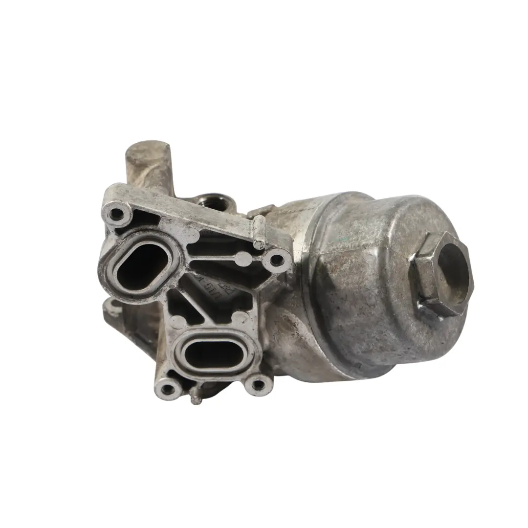 Obudowa Filtra Oleju Pokrywa Aluminiowa do Mini Cooper S R52 R53 W11 o numerze 7562250 Mini Cooper S R52 R53 W11 Obudowa Filtra Oleju Pokrywa Aluminiowa - SKU 7562250 - Numer Części 7562250