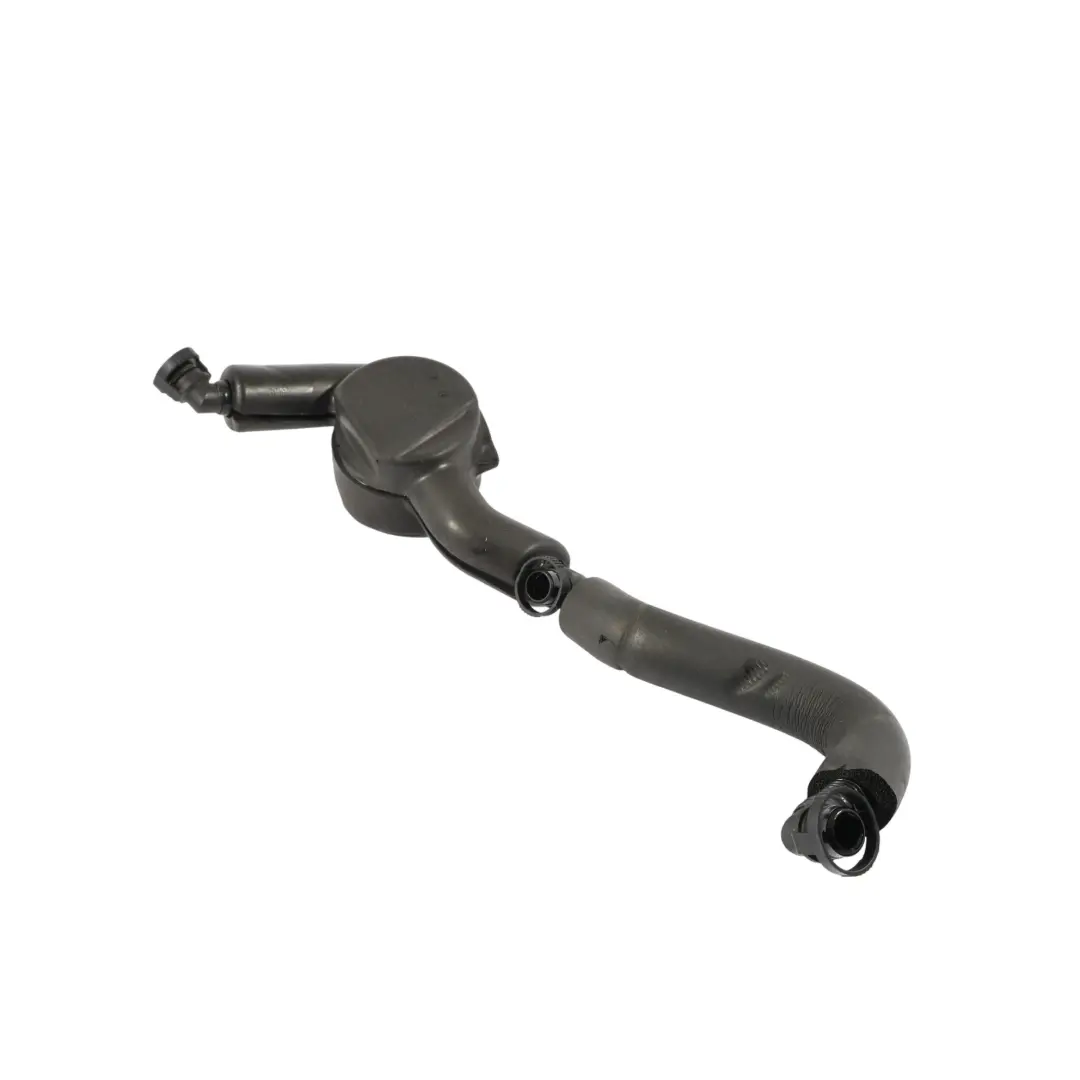 BMW E60 E61 E63 E64 Tubo De Vacío Línea De Manguera N62N Motor Gasolina - SKU 7563477 - Número de pieza 7563477