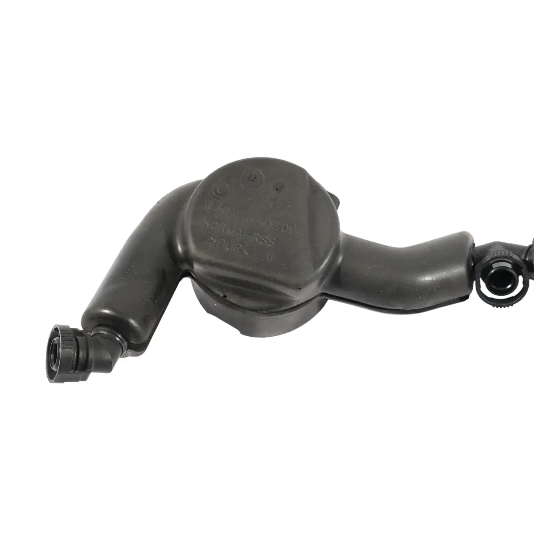 Unter Druck Leitung SchlauchN62N Benzin Motor für BMW E60 E61 E63 E64 mit Teilenummer 7563477 BMW E60 E61 E63 E64 Unter Druck Leitung SchlauchN62N Benzin Motor - SKU 7563477 - Teilenummer 7563477