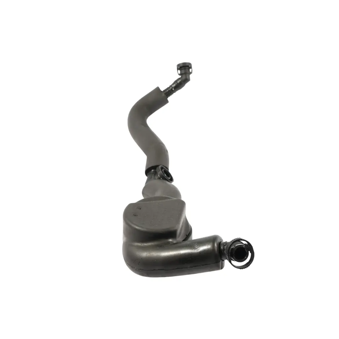 Tuyau De Dépression Pour Moteur À Essence N62N pour BMW E60 E61 E63 E64 à propos du numéro de pièce 7563477 BMW E60 E61 E63 E64 Tuyau De Dépression Pour Moteur À Essence N62N - SKU 7563477 - Numéro de pièce 7563477