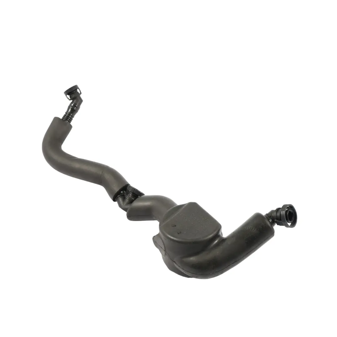 BMW E60 E61 E63 E64 N62N Benzyna Przewód Vacuum Podciśnienia - SKU 7563477 - Numer Części 7563477