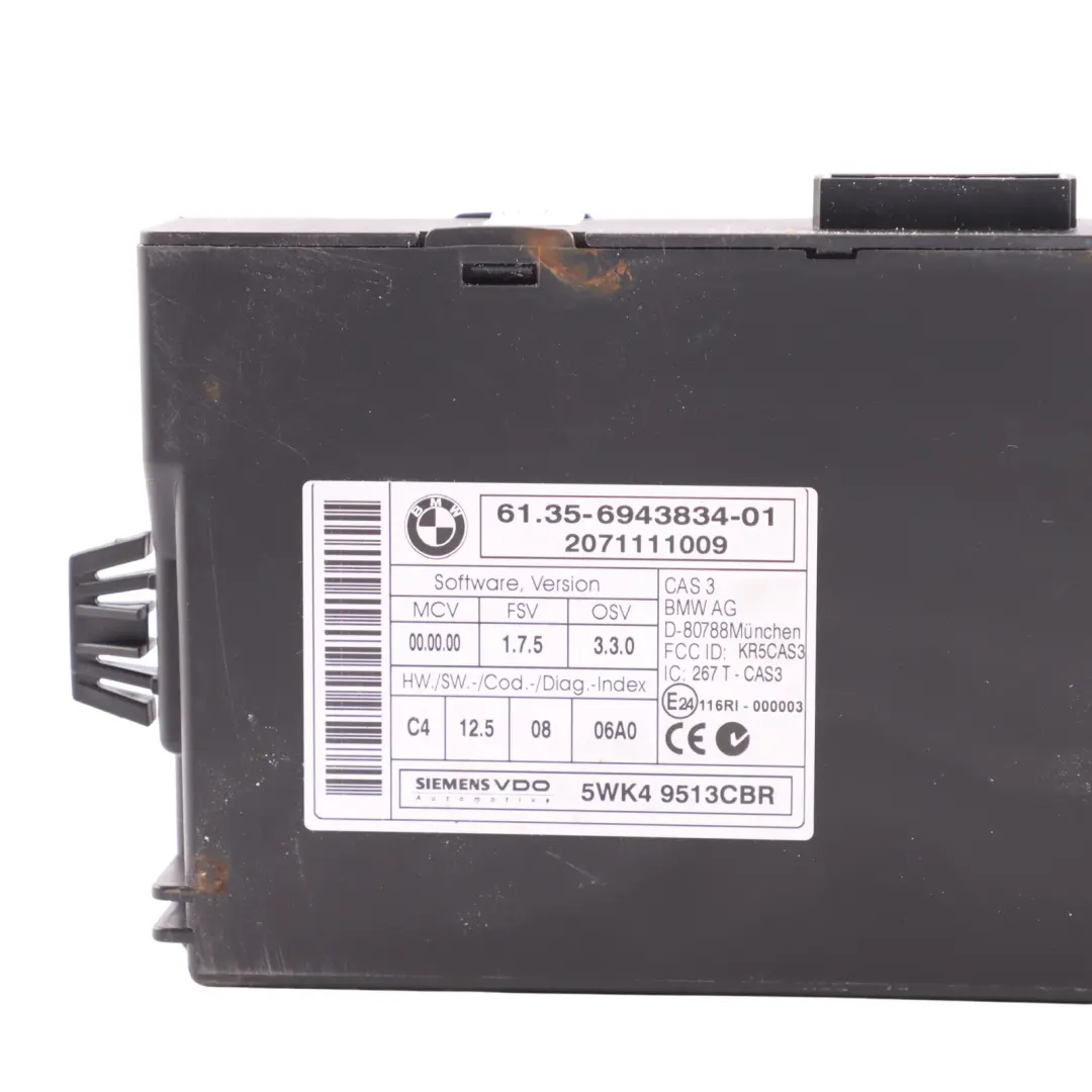750i N62N 367HP Engine ECU DME Kit Automatic to BMW E60 E63 E65 550i 650i with Part number 7566706 BMW E60 E63 E65 550i 650i 750i N62N 367HP Engine ECU DME Kit Automatic - SKU 7566706-2 - Part number 7566706