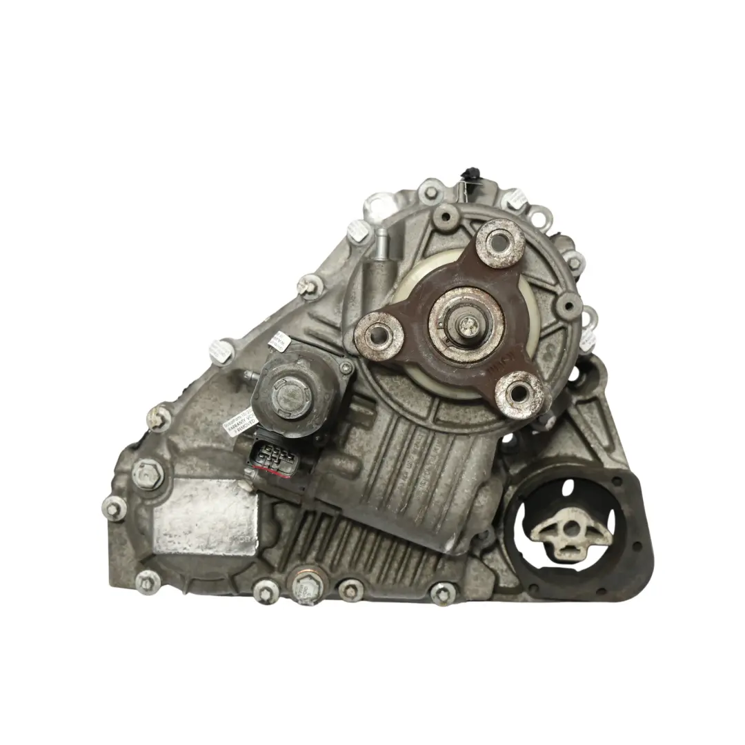 N47 Caja Transferencia ATC-400 3455131 GARANTÍA para BMW X3 E83 LCI 1.8D 2.0D con número de pieza 7567845 BMW X3 E83 LCI 1.8D 2.0D N47 Caja Transferencia ATC-400 3455131 GARANTÍA - SKU 7567845-2 - Número de pieza 7567845