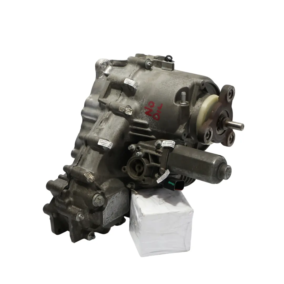 BMW X3 E83 LCI 1.8d 2.0d N47 Transfer Box ATC-400 3455131 WARRANTY - SKU 7567845-2 - Part number 7567845