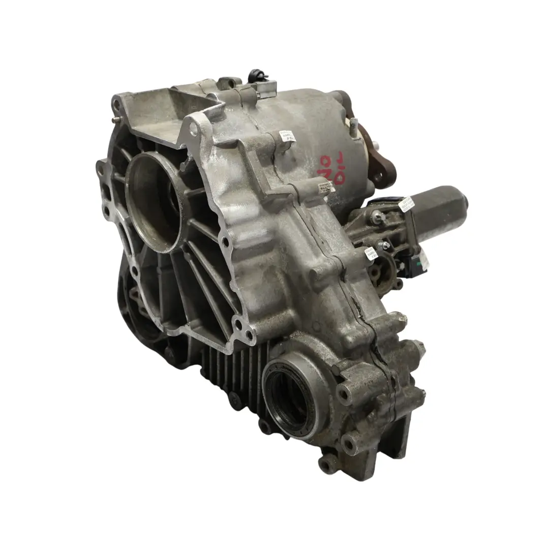 BMW X3 E83 LCI 1.8D 2.0D N47 Caja Transferencia ATC-400 3455131 GARANTÍA - SKU 7567845-2 - Número de pieza 7567845