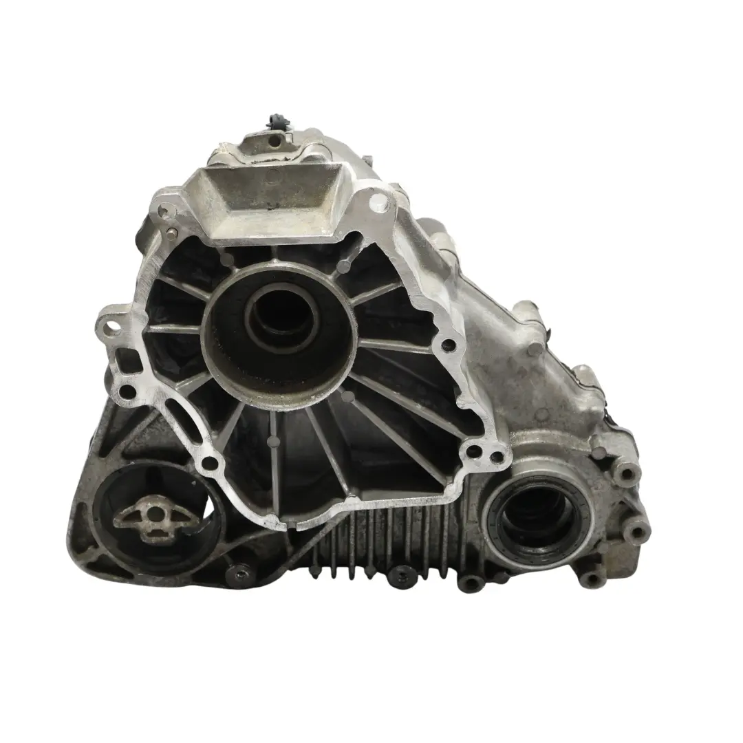 BMW X3 E83 LCI 1.8d 2.0d N47 Transfer Box ATC-400 3455131 WARRANTY - SKU 7567845-2 - Part number 7567845