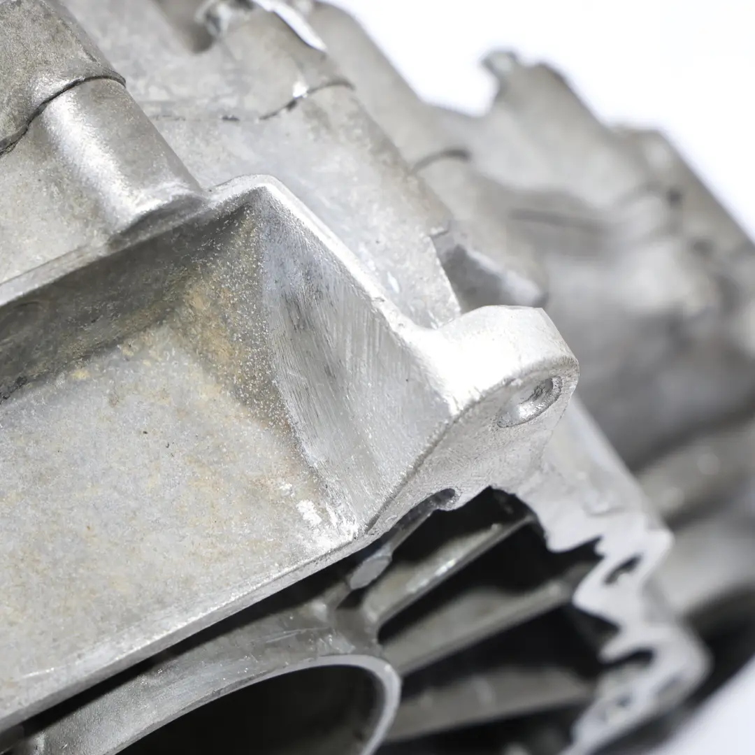 N47 Verteiler Getriebe ATC-400 3455131 GARANTIE für BMW X3 E83 LCI 1.8D 2.0D mit Teilenummer 7567845 BMW X3 E83 LCI 1.8D 2.0D N47 Verteiler Getriebe ATC-400 3455131 GARANTIE - SKU 7567845-2 - Teilenummer 7567845