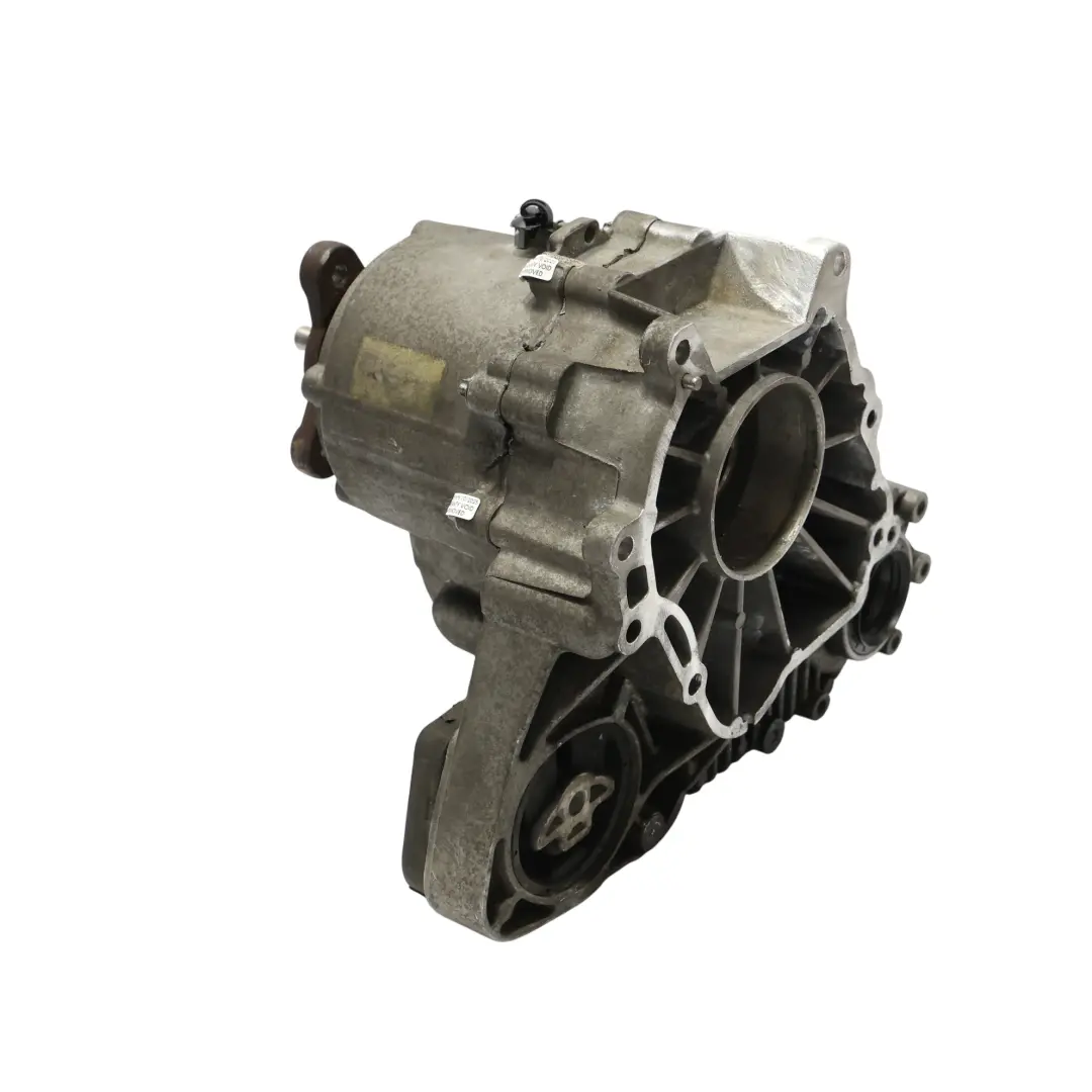 BMW X3 E83 LCI 1.8D 2.0D N47 Verteiler Getriebe ATC-400 3455131 GARANTIE - SKU 7567845-2 - Teilenummer 7567845