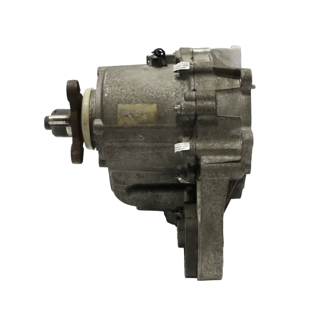 BMW X3 E83 LCI 1.8D 2.0D N47 Verteiler Getriebe ATC-400 3455131 GARANTIE - SKU 7567845-2 - Teilenummer 7567845