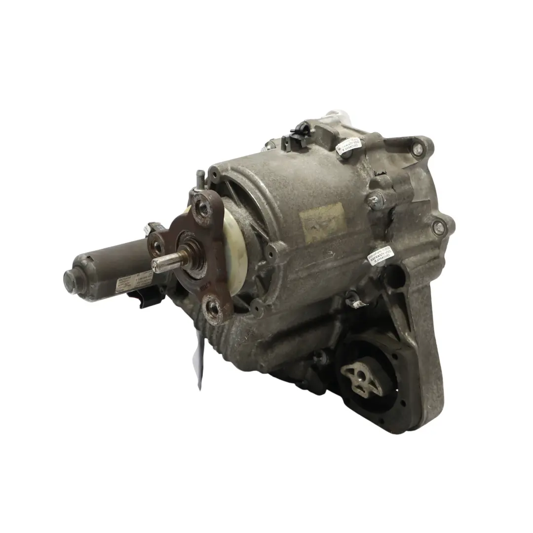 BMW X3 E83 LCI 1.8d 2.0d N47 Transfer Box ATC-400 3455131 WARRANTY - SKU 7567845-2 - Part number 7567845