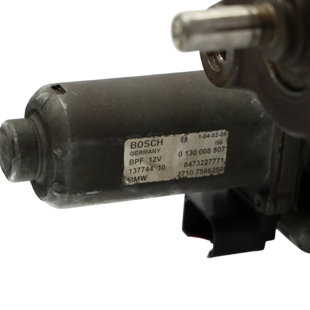 BMW X3 E83 LCI 1.8D 2.0D N47 Verteiler Getriebe ATC-400 3455131 GARANTIE - SKU 7567845-2 - Teilenummer 7567845