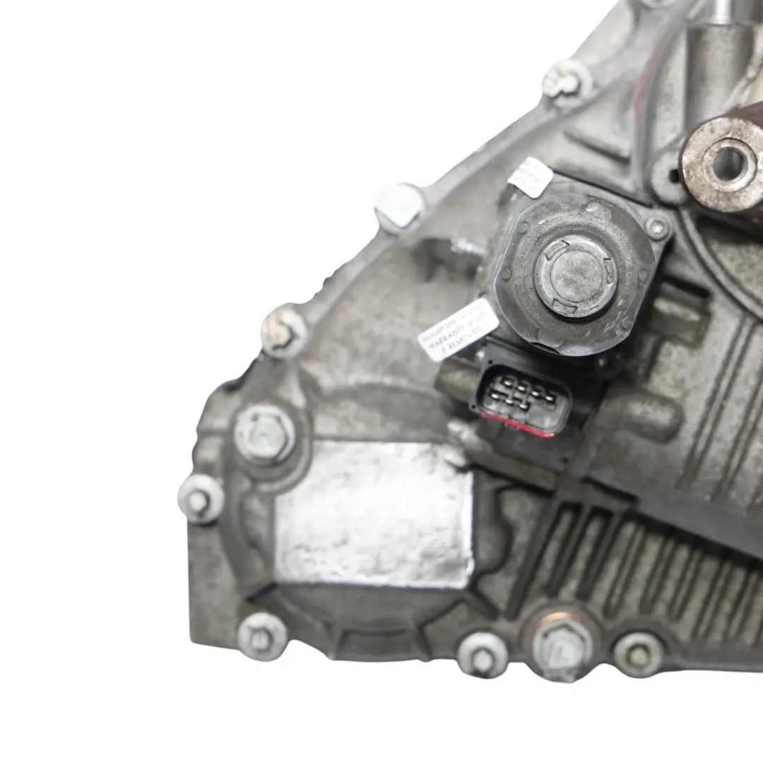 N47 Verteiler Getriebe ATC-400 3455131 GARANTIE für BMW X3 E83 LCI 1.8D 2.0D mit Teilenummer 7567845 BMW X3 E83 LCI 1.8D 2.0D N47 Verteiler Getriebe ATC-400 3455131 GARANTIE - SKU 7567845-2 - Teilenummer 7567845