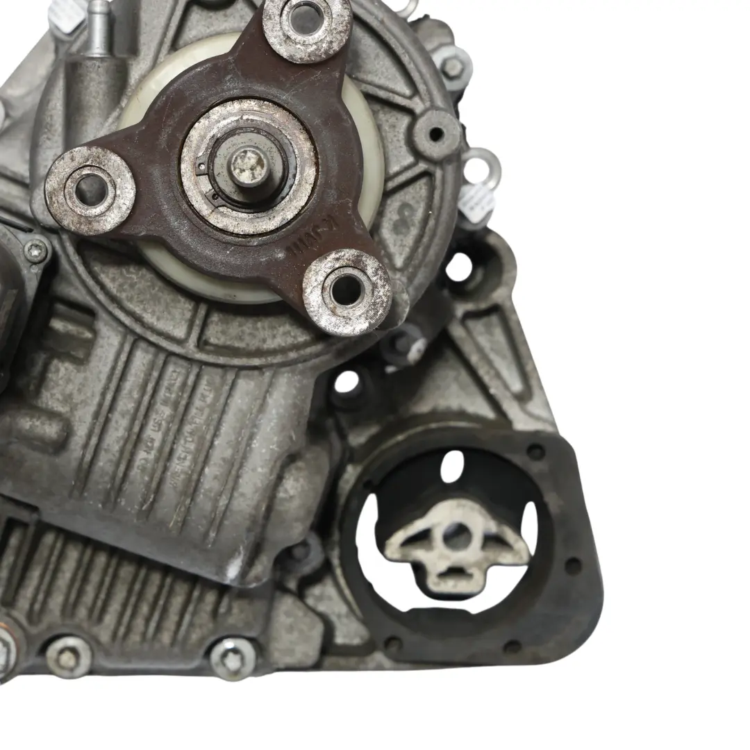 N47 Boîte De Transfert ATC-400 3455131 GARANTIE pour BMW X3 E83 LCI 1.8D 2.0D à propos du numéro de pièce 7567845 BMW X3 E83 LCI 1.8D 2.0D N47 Boîte De Transfert ATC-400 3455131 GARANTIE - SKU 7567845-2 - Numéro de pièce 7567845