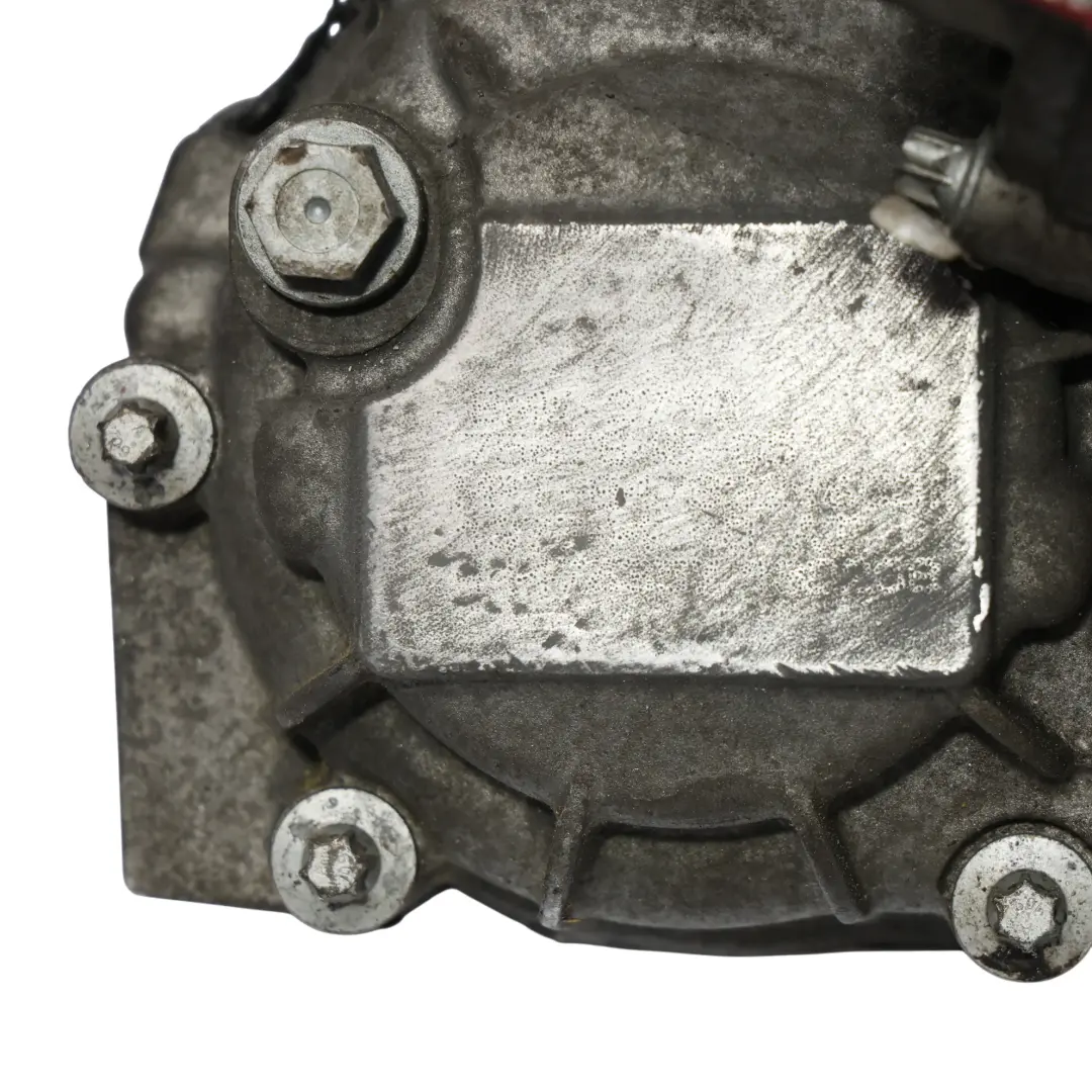BMW X3 E83 LCI 1.8d 2.0d N47 Transfer Box ATC-400 3455131 WARRANTY - SKU 7567845-2 - Part number 7567845