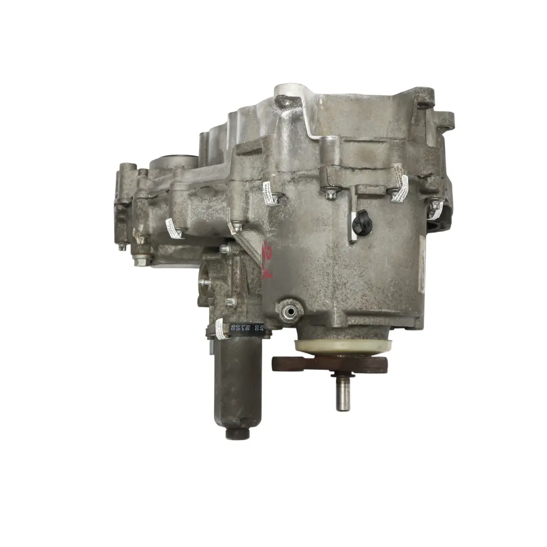 N47 Verteiler Getriebe ATC-400 3455131 GARANTIE für BMW X3 E83 LCI 1.8D 2.0D mit Teilenummer 7567845 BMW X3 E83 LCI 1.8D 2.0D N47 Verteiler Getriebe ATC-400 3455131 GARANTIE - SKU 7567845-2 - Teilenummer 7567845