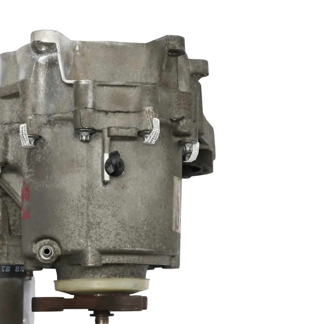 BMW X3 E83 LCI 1.8d 2.0d N47 Transfer Box ATC-400 3455131 WARRANTY - SKU 7567845-2 - Part number 7567845