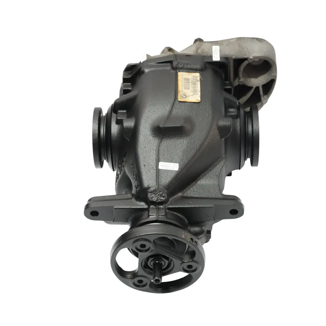 Differential Hinterachsgetriebe Diff 3,15 GARANTIE für BMW E81 E87 E90 E91 mit Teilenummer 7572804 BMW E81 E87 E90 E91 Differential Hinterachsgetriebe Diff 3,15 GARANTIE - SKU 7572804 - Teilenummer 7572804
