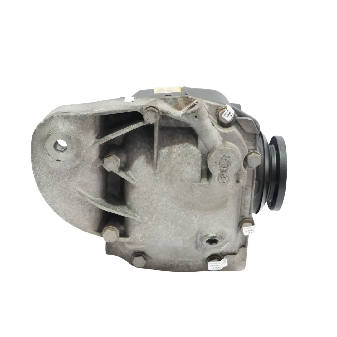 Differential Hinterachsgetriebe Diff 3,15 GARANTIE für BMW E81 E87 E90 E91 mit Teilenummer 7572804 BMW E81 E87 E90 E91 Differential Hinterachsgetriebe Diff 3,15 GARANTIE - SKU 7572804 - Teilenummer 7572804