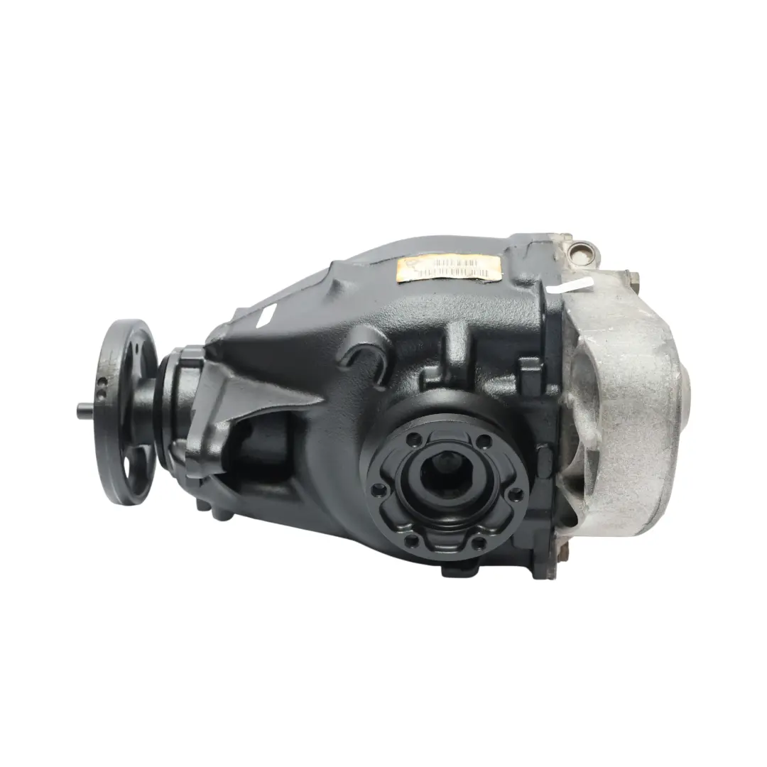Differential Hinterachsgetriebe Diff 3,15 GARANTIE für BMW E81 E87 E90 E91 mit Teilenummer 7572804 BMW E81 E87 E90 E91 Differential Hinterachsgetriebe Diff 3,15 GARANTIE - SKU 7572804 - Teilenummer 7572804