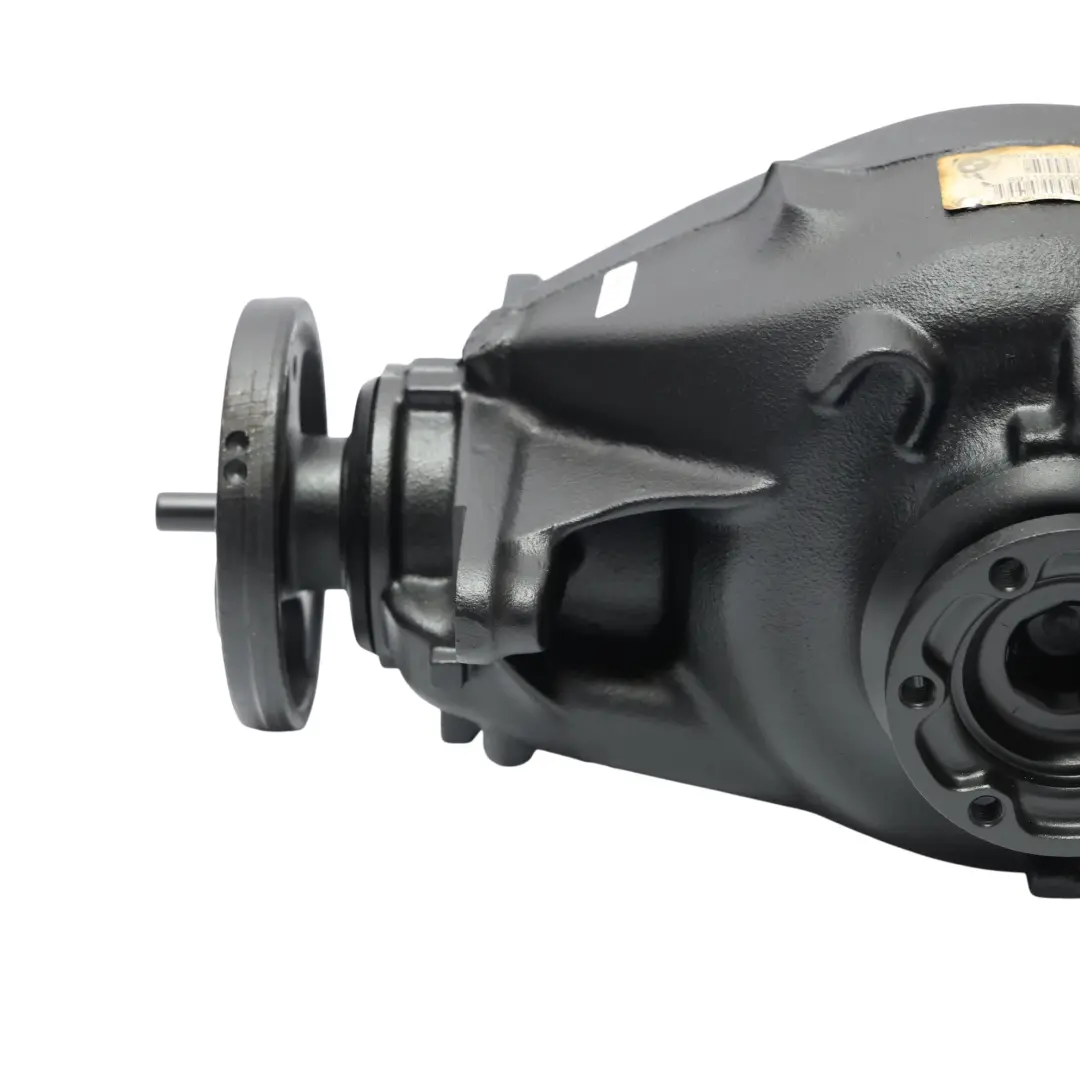 Diferencial Trasero Diff 3,15 Ratio GARANTIA para BMW E81 E87 E90 E91 E92 con número de pieza 7572804 BMW E81 E87 E90 E91 E92 Diferencial Trasero Diff 3,15 Ratio GARANTIA - SKU 7572804 - Número de pieza 7572804